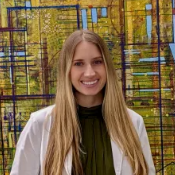 Leah Barrington Taylor, DNP, FNP-BC