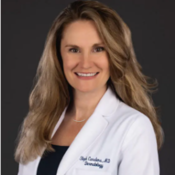 Stephanie Carstens, M.D., FAAD